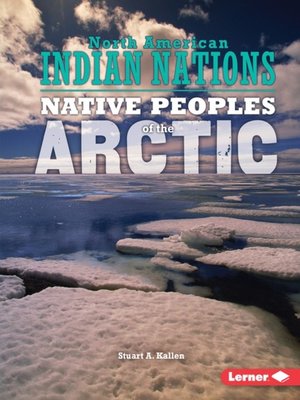 cover image of Native Peoples of the Arctic